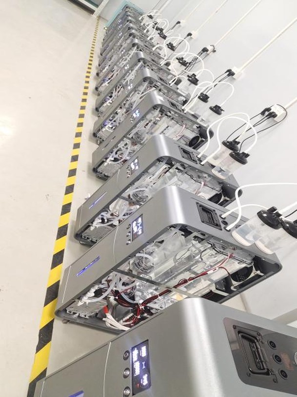 About Us 2 Yatuwellcare burn-in testing line