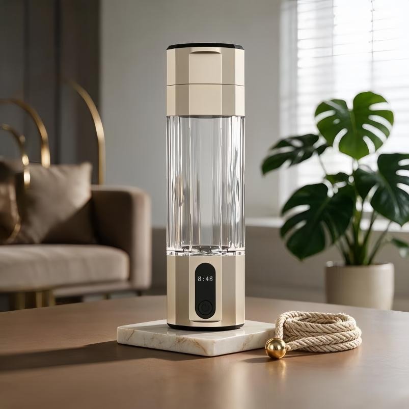 Hydrogen-Rich Water Cup 1 H68 Hydrogen-Rich Water Cup