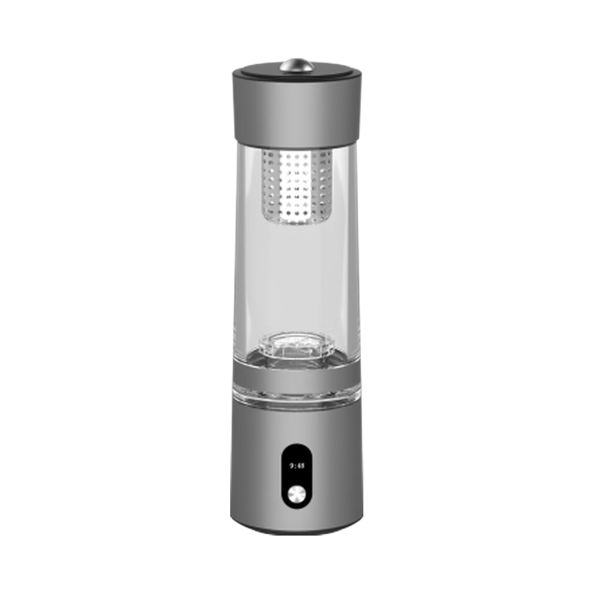 H90 Dual-Chamber Hydrogen-Rich Water Cup
