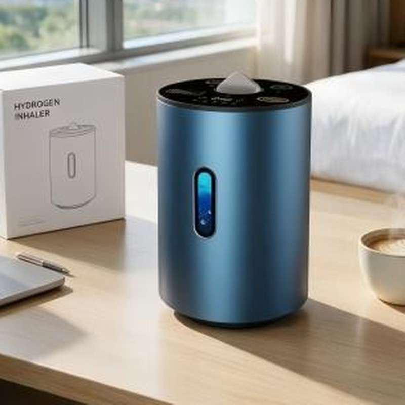 Portable Hydrogen-Oxygen Machines 1 M60 Portable Hydrogen-Oxygen Generator