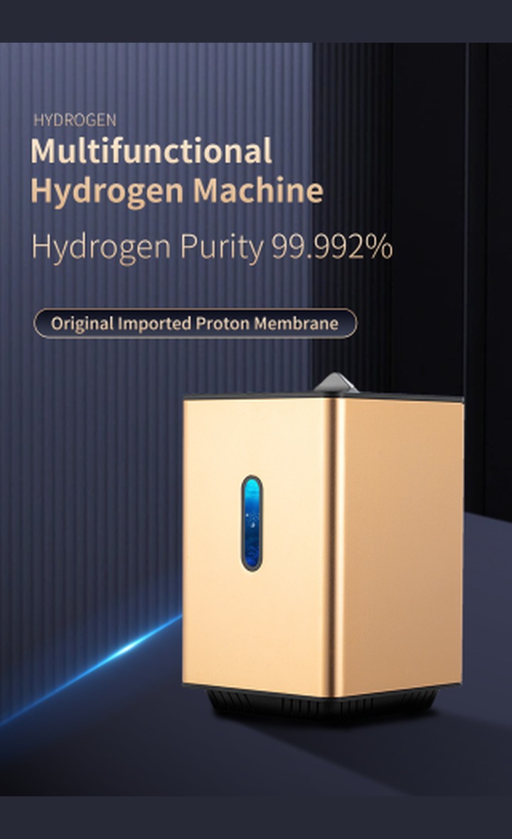 M80 Portable Hydrogen-Oxygen Generator 2 M80 highlight 1