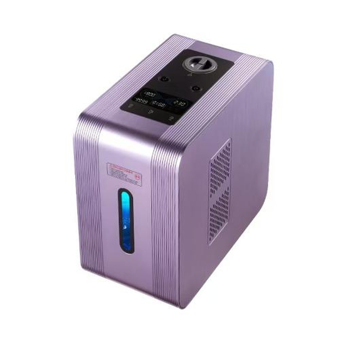 P60 Desktop Hydrogen-Oxygen Machine 1 P60 Desktop Hydrogen-Oxygen Machine