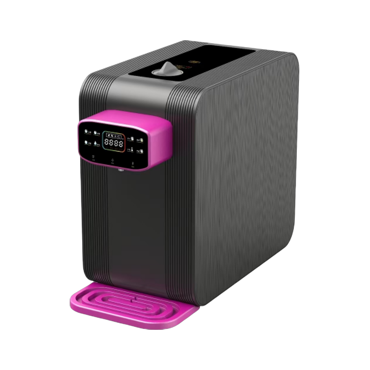 W50 Hydrogen-Rich Water Machine