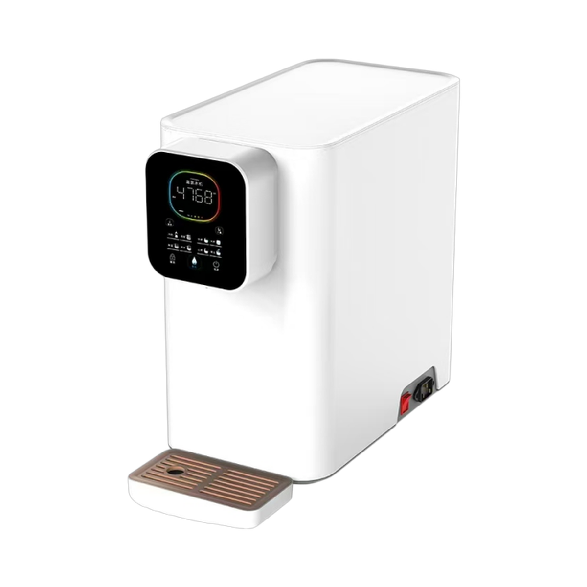 W70 Hydrogen-Rich Water Machine