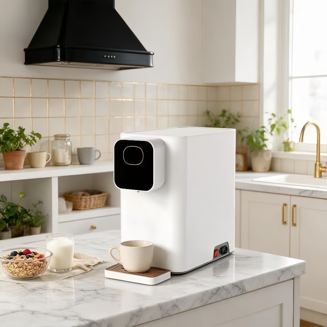 Hydrogen Water Machines 2 W70 Hydrogen-Rich Water Machine